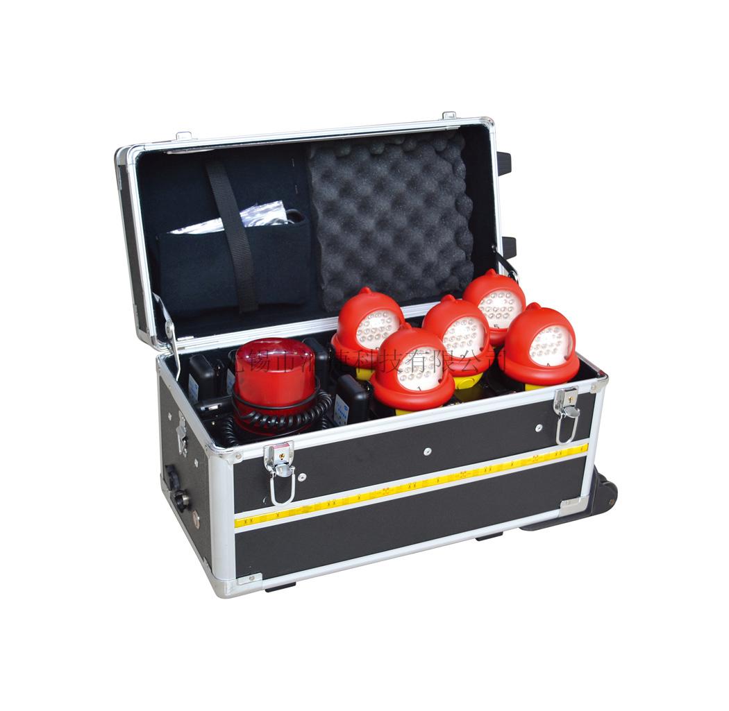 YJ-3\YJ-4型事故現場遠視距警示設備